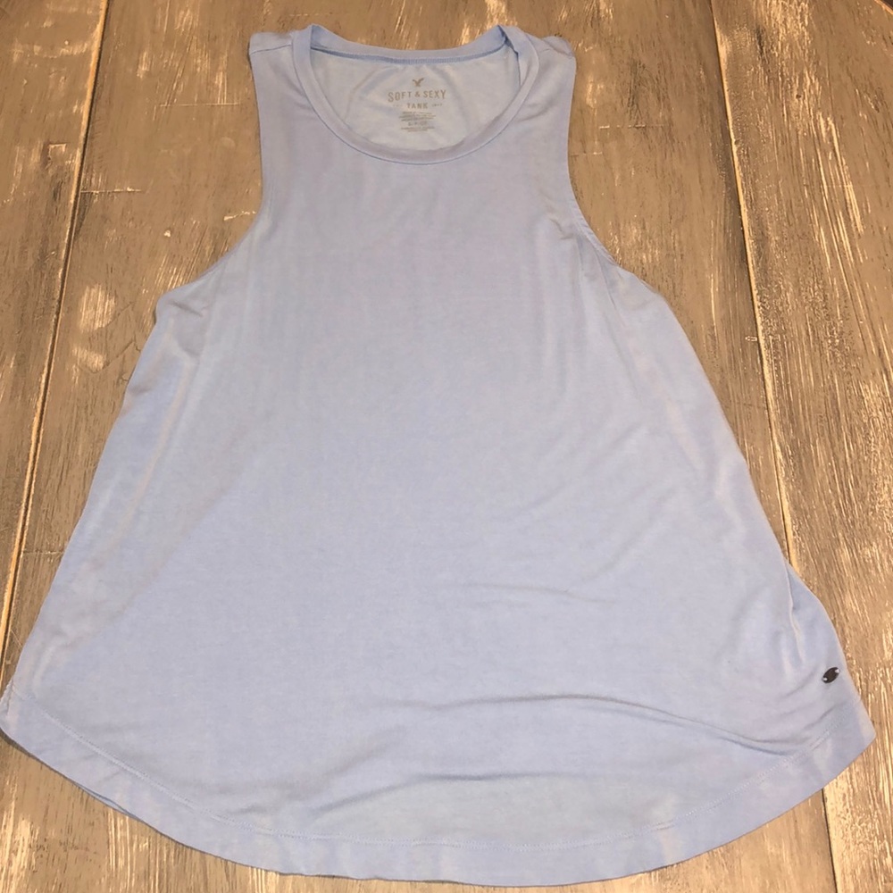 American Eagle Women's Soft & Sexy Tank